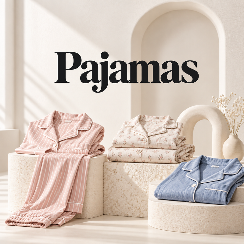 Pajamas