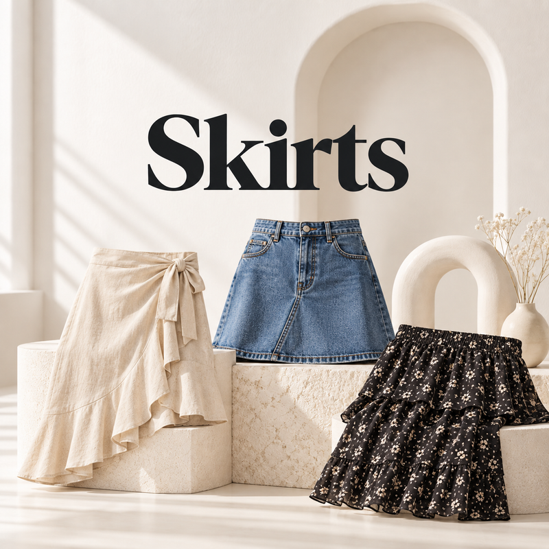 Skirts