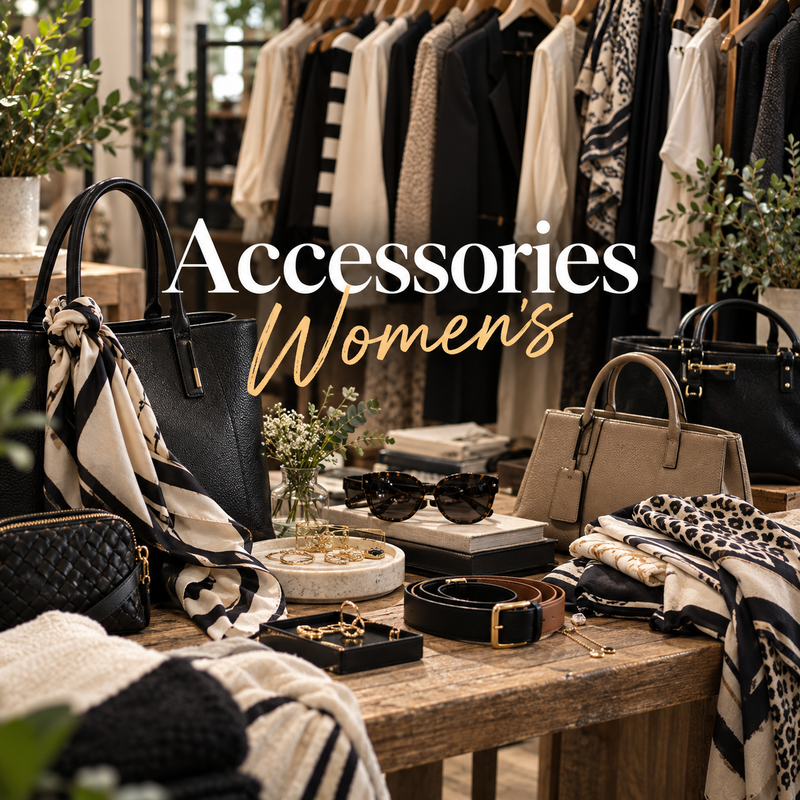 Accessories Women