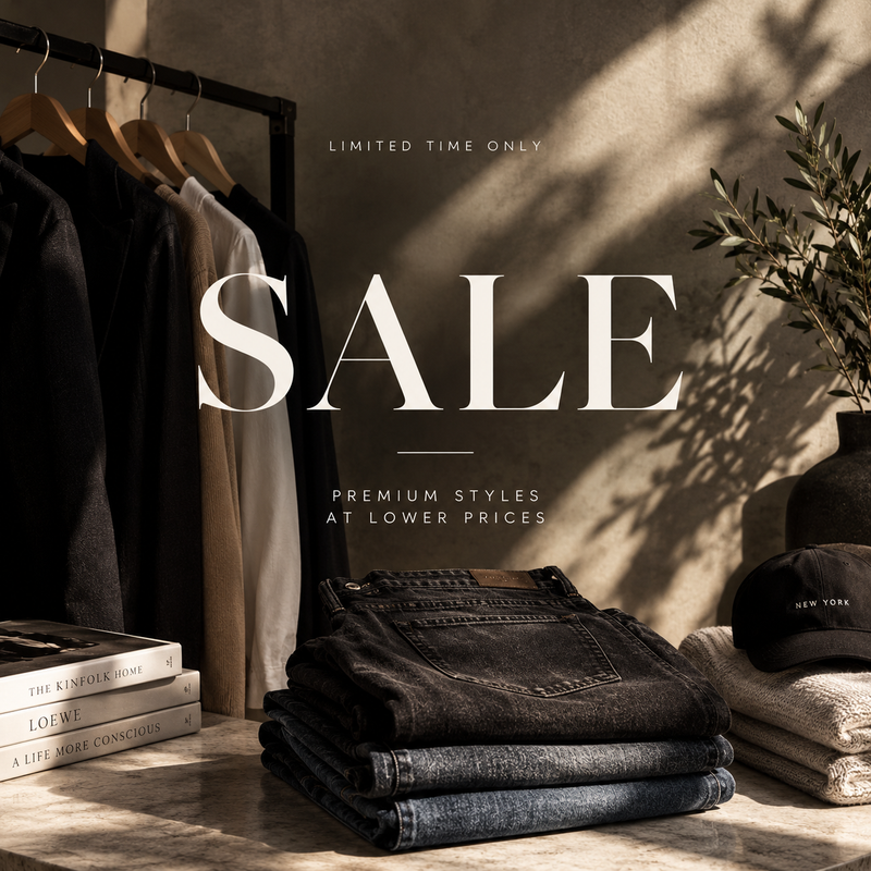 Sale