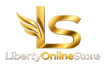 Liberty Online Store - Home
